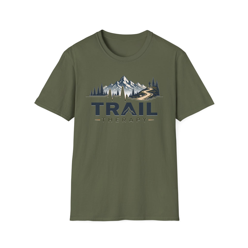 Trail Therapy