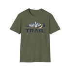 Trail Therapy