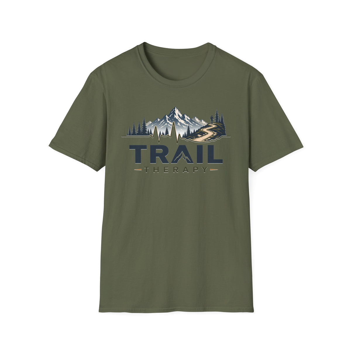 Trail Therapy