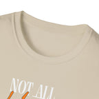 "Not All Heroes Wear Capes, Some Just Smoke Cigars" Funny Cigar Lover Tee