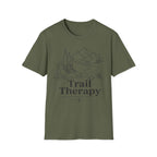 Trail therapy
