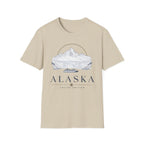 Alaska cruise shirt