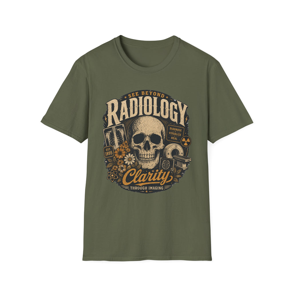 radiology