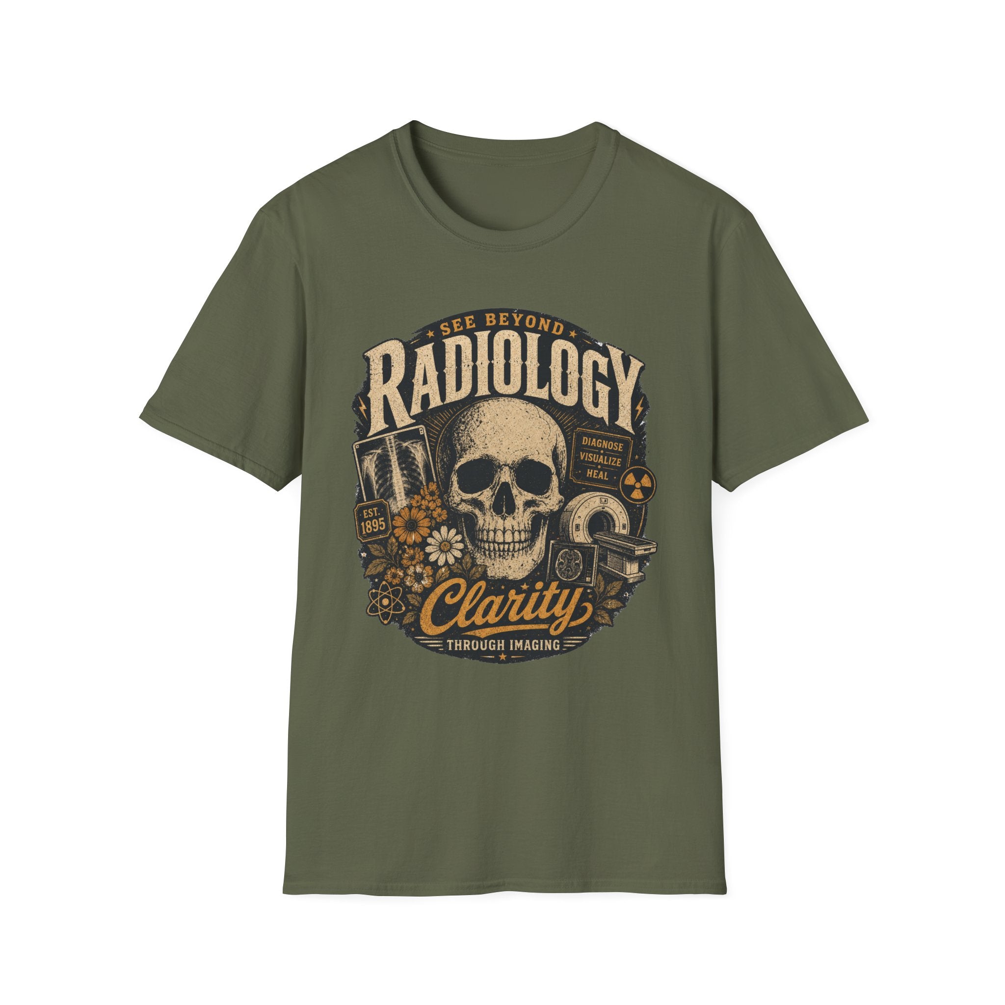 radiology