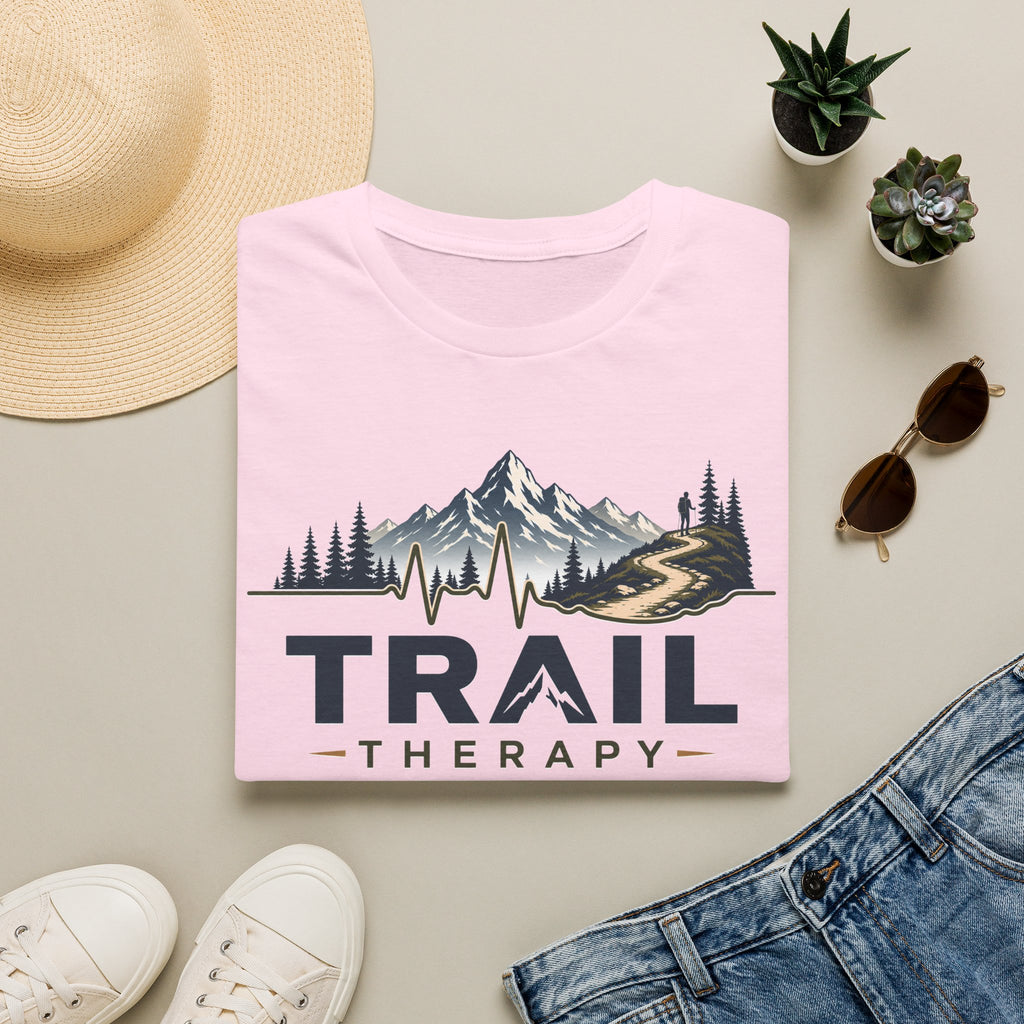 Trail Therapy