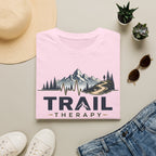 Trail Therapy