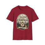 Grace is my Compass