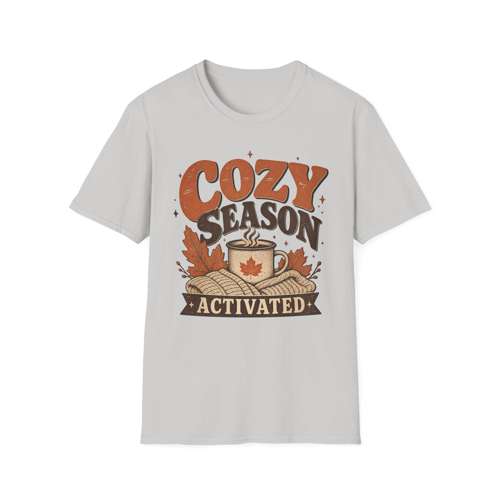 Cozy Season Activated