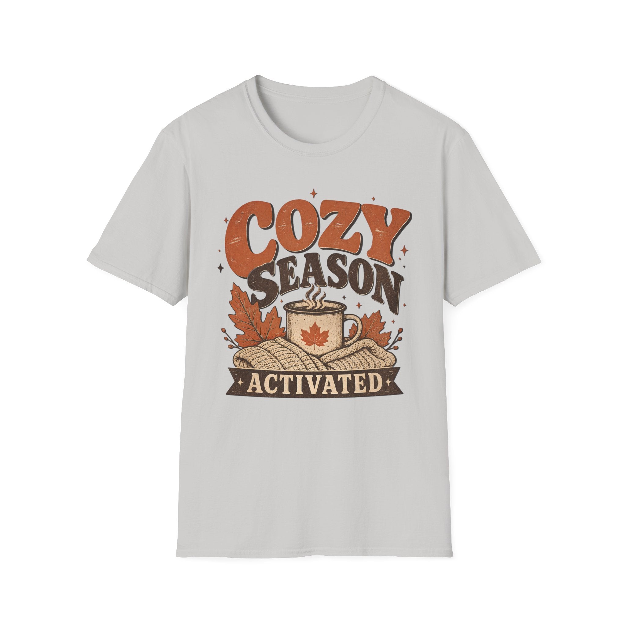 Cozy Season Activated