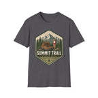 Summit trail