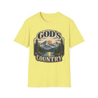 GOD Country