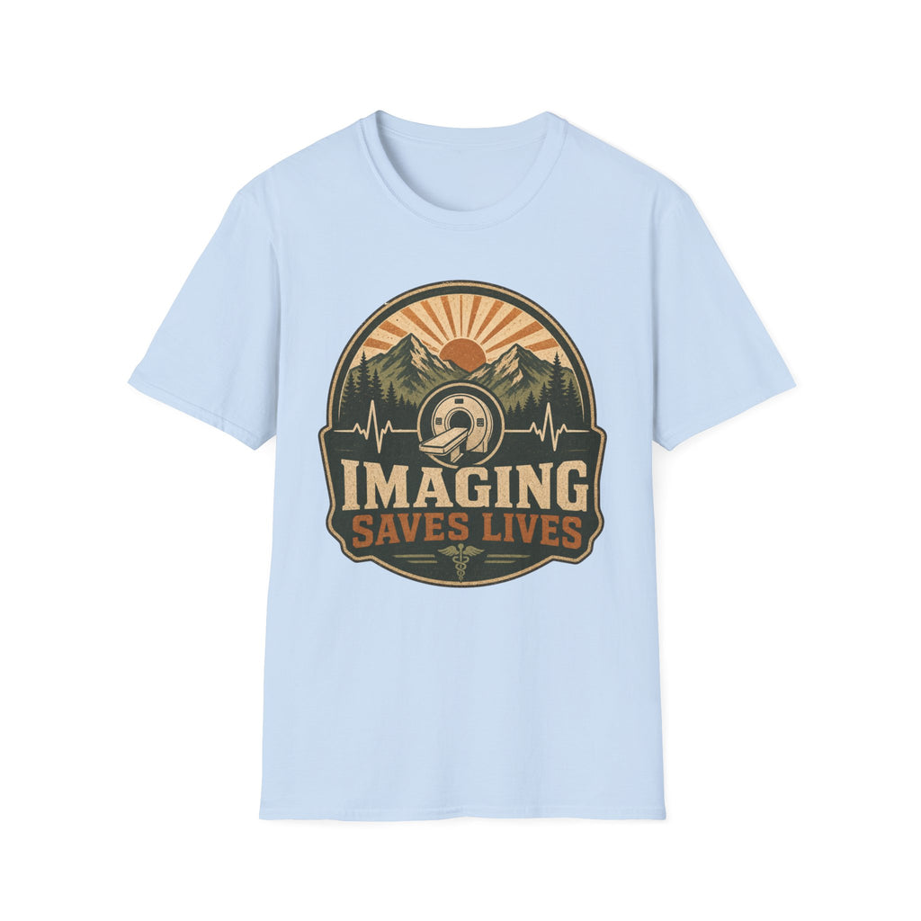 Imaging Saves Lives