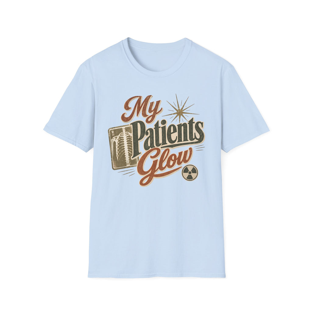 MY Patients Glow
