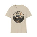 Walk by Faith