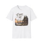 come unto me