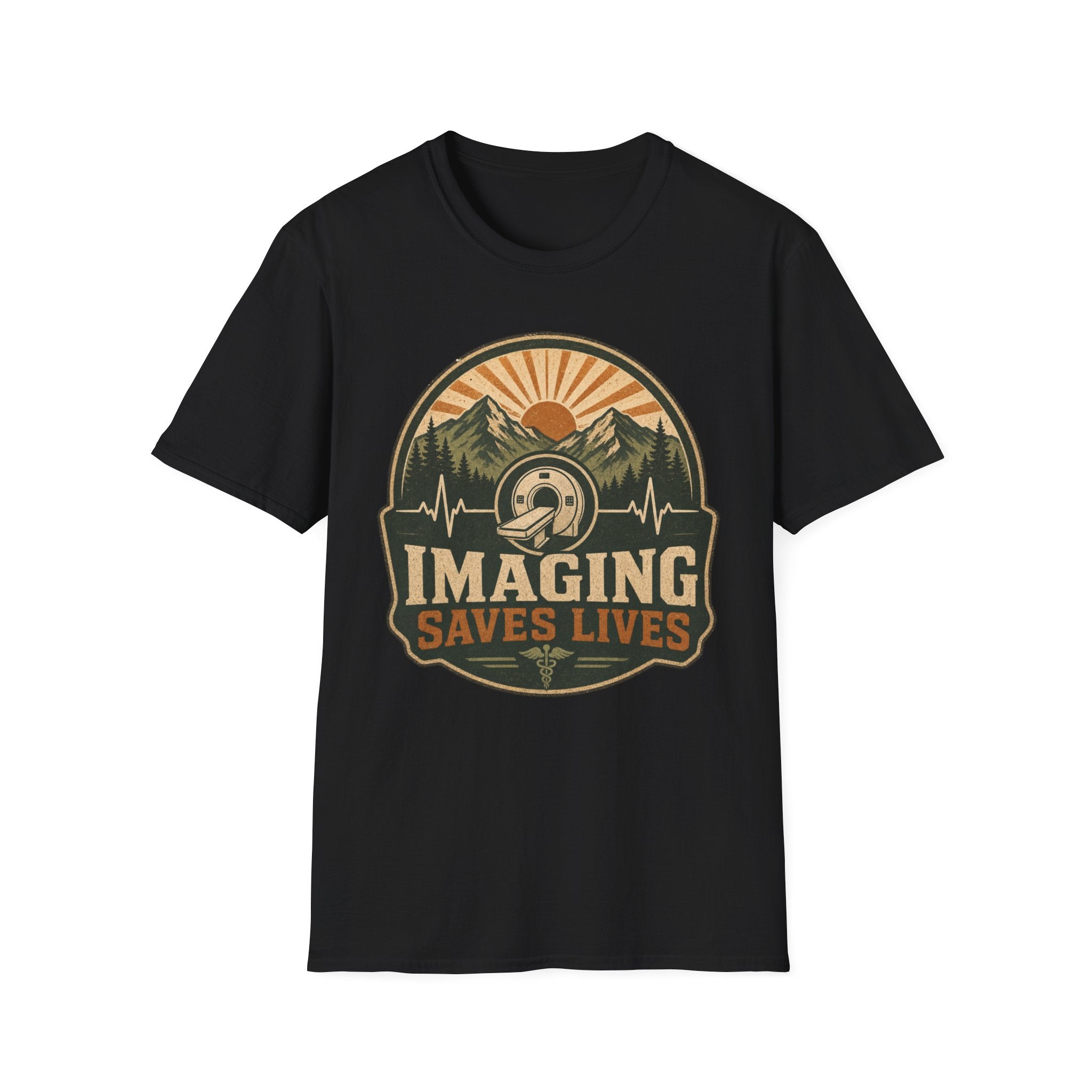 Imaging Saves Lives