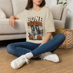 Bone Collector Halloween-Radiology X-Ray,CT Tech