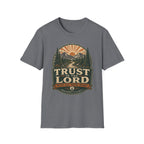 trust in the lord