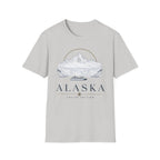 Alaska cruise shirt
