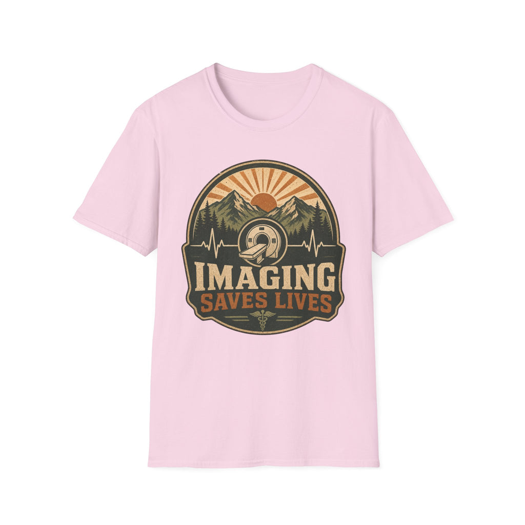 Imaging Saves Lives