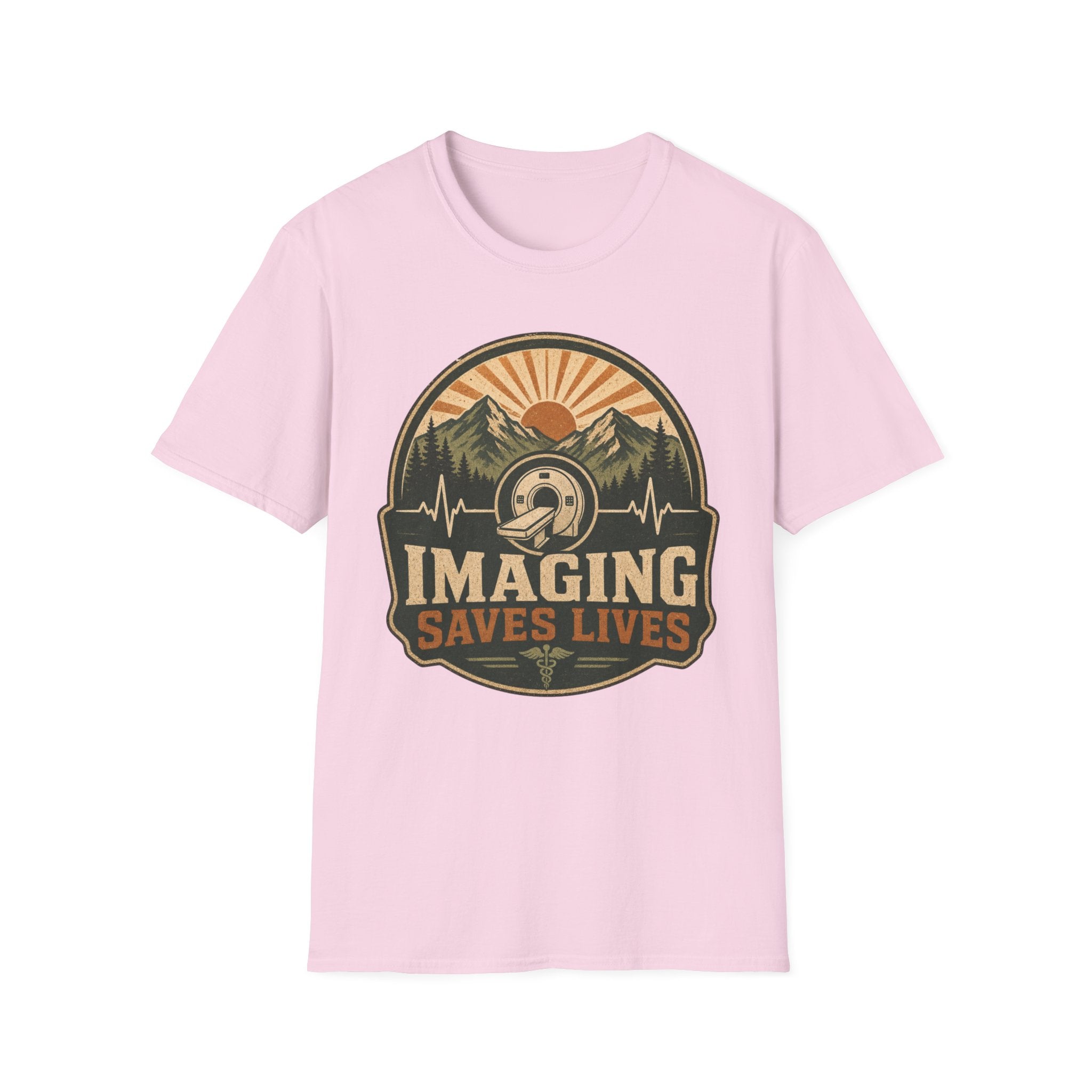 Imaging Saves Lives