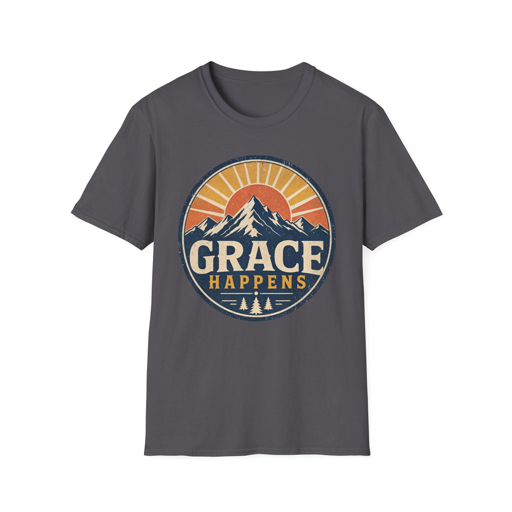 grace