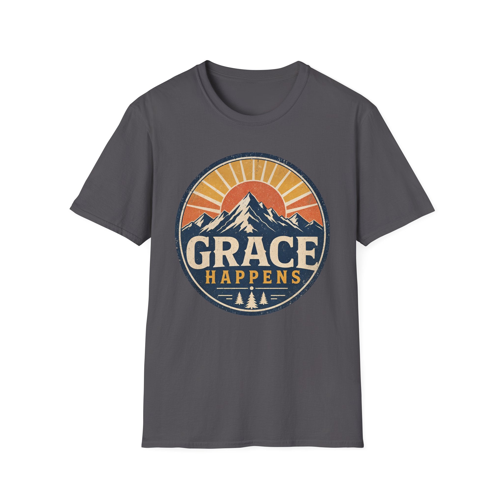 grace