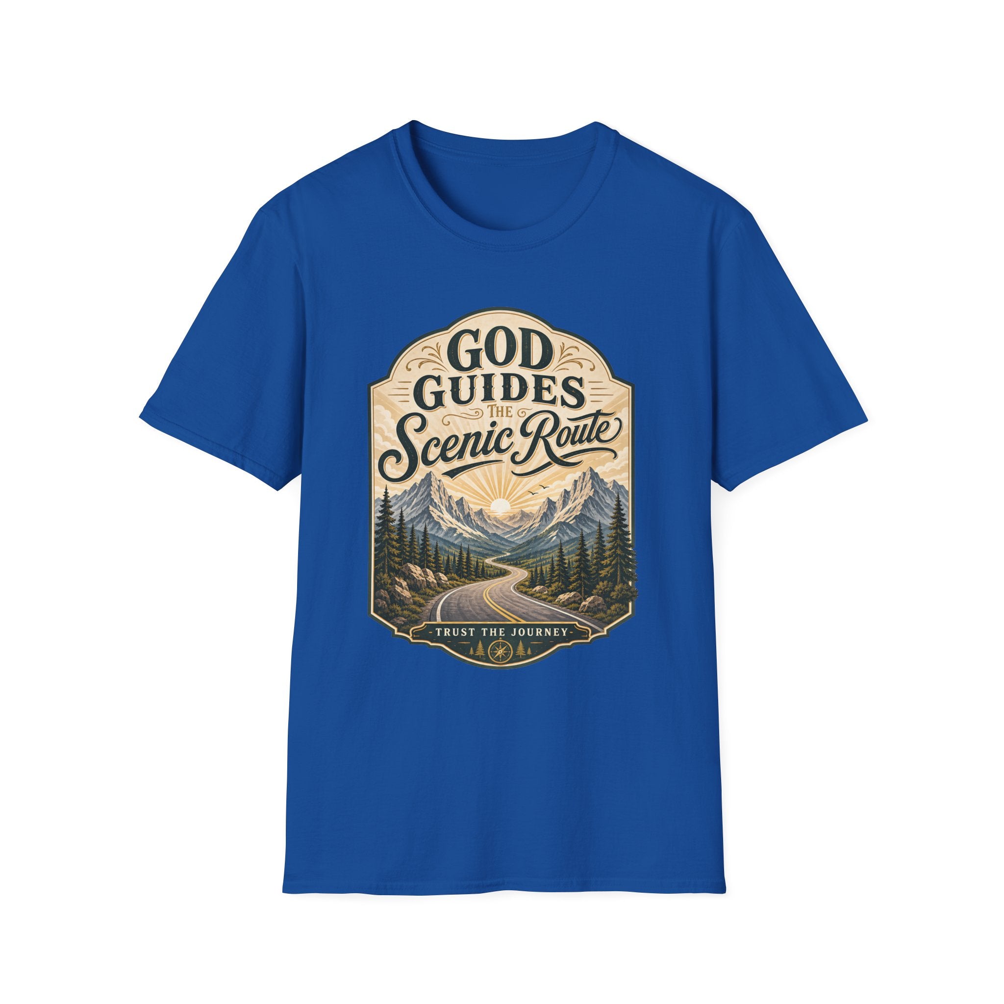 GOD Guides