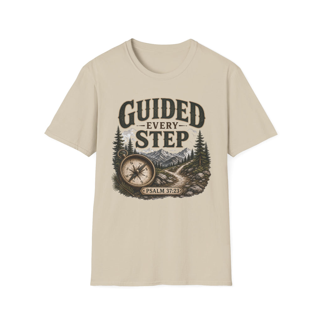 Guided Every Step