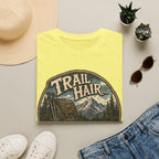 trail hair