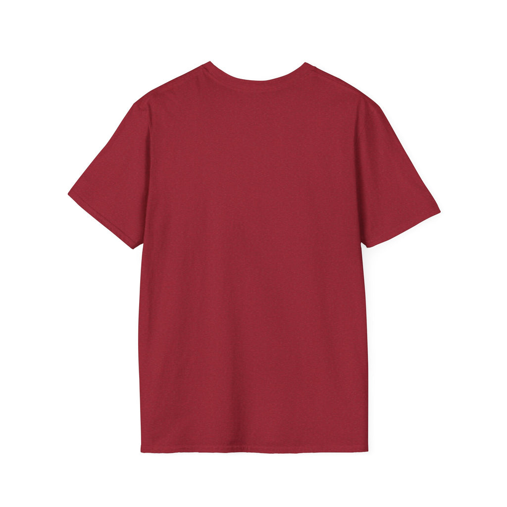 Resting Witch Face