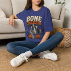 Bone Collector Halloween-Radiology X-Ray,CT Tech
