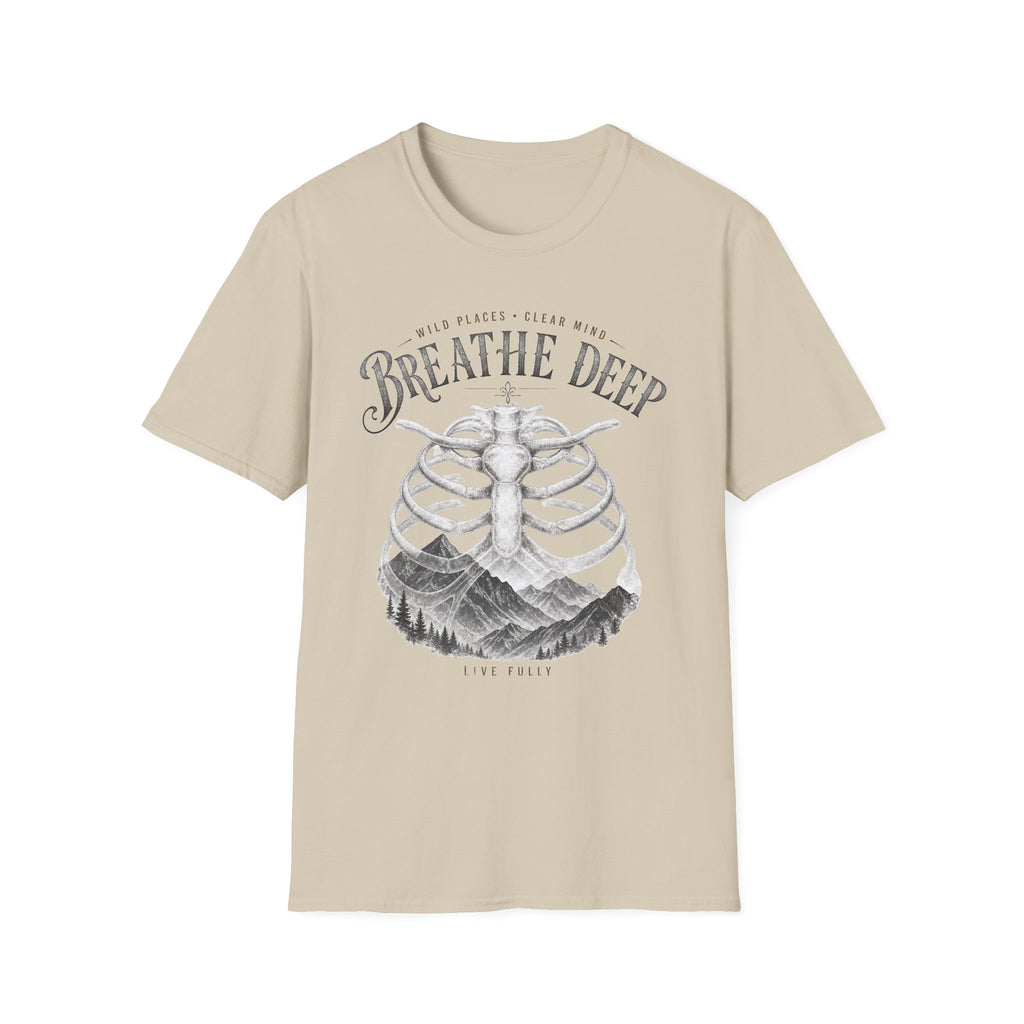 Breathe Deep