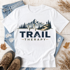 Trail Therapy