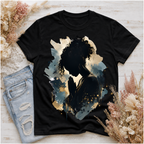 Faith & Prayer Women’s Graphic T-Shirt – Inspirational Christian Tee